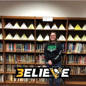 Meet your Posher, Emily